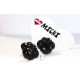 SWEET PAW Earings - Orecchini Black